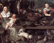 文森佐 卡姆匹 : Fishmongers